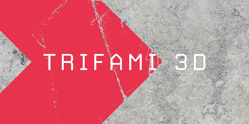 Trifami 3D